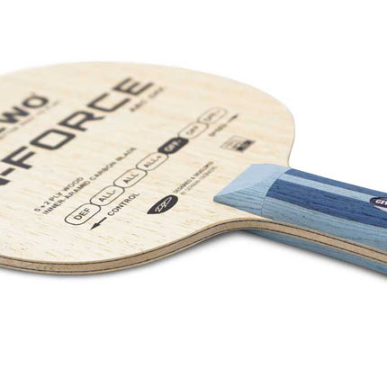 GEWO Blade In-Force ARC Offensive Minus - FL Handle