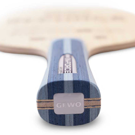 GEWO Blade In-Force ARC Offensive Minus - Handle