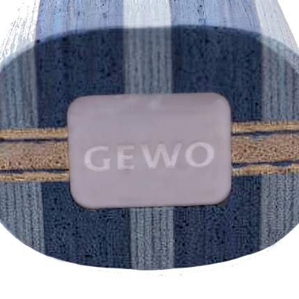 GEWO Blade In-Force ARC Offensive Minus - Logo