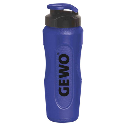 Gewo Blue Water Bottle - 700 ML 
