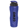 Gewo Blue Water Bottle - 700 ML 
