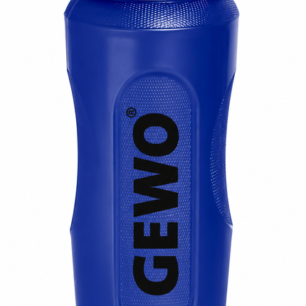 Gewo Blue Water Bottle - 700 ML 