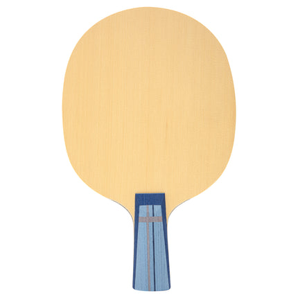 GEWO Celexxis Fortissimo Carbon Offensive Blade - Chinese Penhold - Backhand