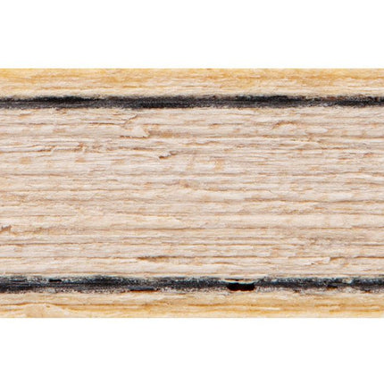 GEWO Celexxis Fortissimo Carbon Offensive Blade - Chinese Penhold - Ply