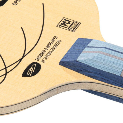 GEWO Celexxis Fortissimo Carbon Offensive Blade