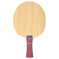  GEWO Celexxis Offensive Classic - Table Tennis Blade - Flared - Back View