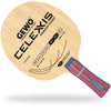  GEWO Celexxis Offensive Classic - Table Tennis Blade 