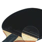 GEWO CS Energy Carbon Pre-Assembled Table Tennis Racket- Back View 
