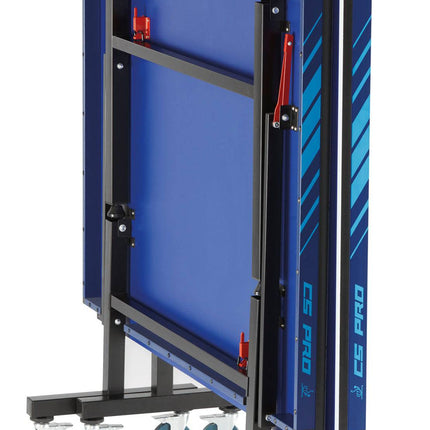 GEWO CS Pro - Professional Table Tennis Table with 25MM Top 3