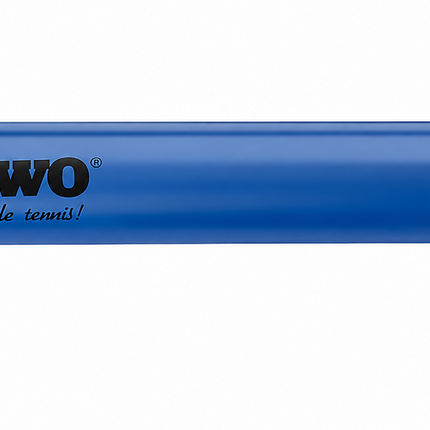 GEWO Cylinder Ball Holder and Roller - Blue