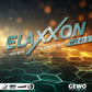 GEWO Elaxxon eFT 45.0 Table Tennis Rubber