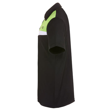 GEWO Fondi Cotton I Polo Shirt - Side View