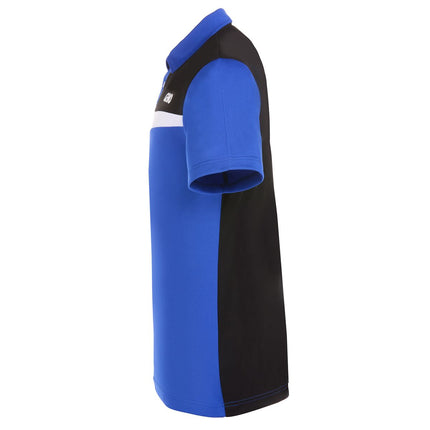 GEWO Fondi Cotton II Polo Shirt - Side View