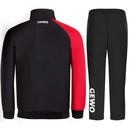 GEWO Fondi I Tracksuit - Back View