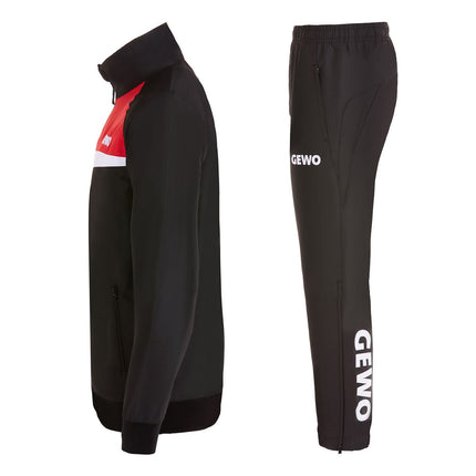 GEWO Fondi I Tracksuit - Side View