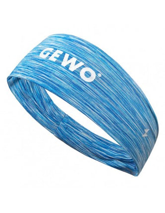 GEWO Headband - Blue