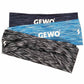 GEWO Headband - Breathable Microfiber Fabric