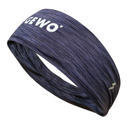 GEWO Headband - Purple