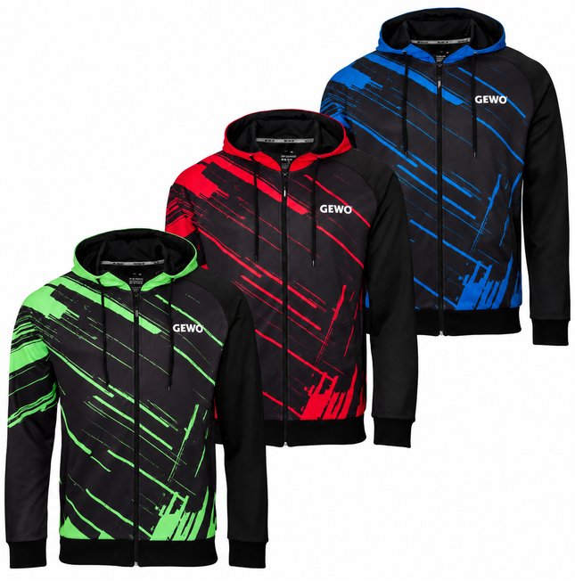 GEWO Hoodie Atani