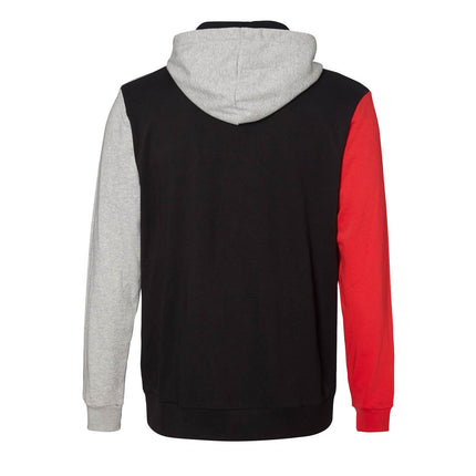 GEWO Hoodie Lever II Back