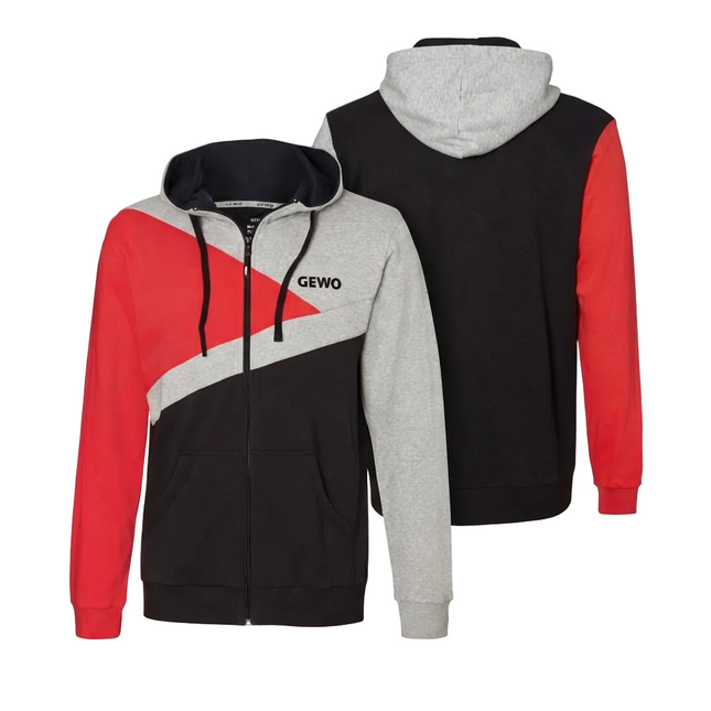 GEWO Hoodie Lever II