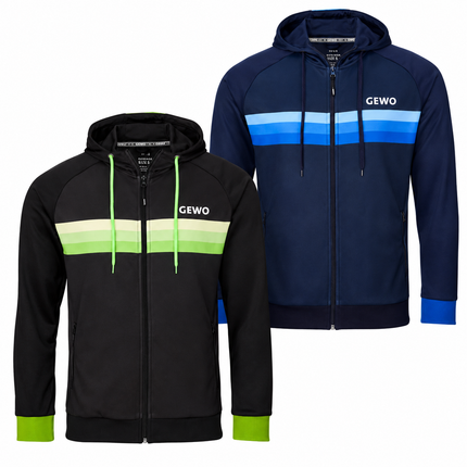 GEWO Hoodie Santiago