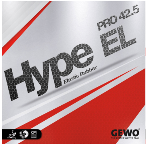 GEWO Hype EL Pro 42.5