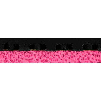GEWO Iconixx Hybrid HXT Pro 55.0 - Black Sponge Thickness