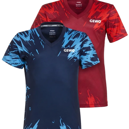 GEWO Lady Shirt Mattia