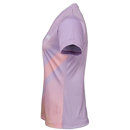 GEWO Lady Shirt Prithi - Lilac - Side