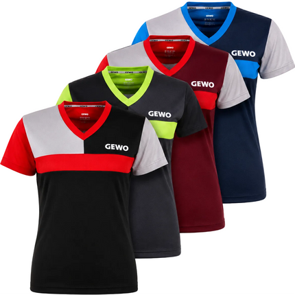 GEWO Lady Shirt Ravenna
