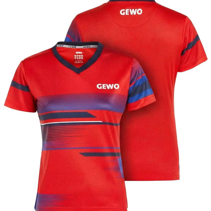 GEWO Lady Shirt Sarno III