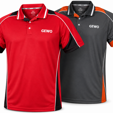 GEWO Leon Poloshirt
