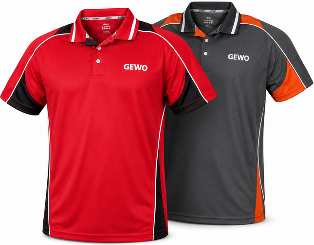 GEWO Leon Poloshirt