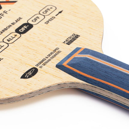 GEWO Matrixx Hybrid ARC Inner Offensive Minus - Blade