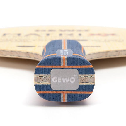 GEWO Matrixx Hybrid ARC Inner Offensive Minus - Edge View