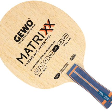 GEWO Matrixx Hybrid ARC Inner Offensive Minus