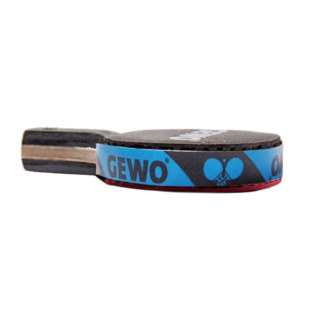 GEWO Mini Paddle Keyring - Blue