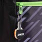 GEWO Mini Paddle Keyring - Compact & Lightweight