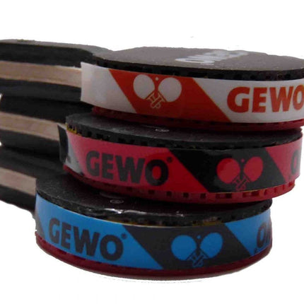 GEWO Mini Paddle Keyring - Set-Accessory