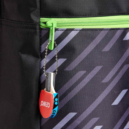 GEWO Mini Paddle Keyring - Set-Blue