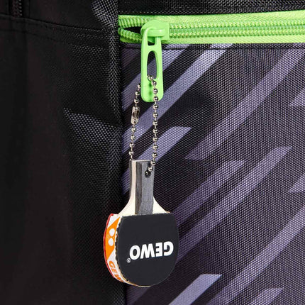 GEWO Mini Paddle Keyring - Set-Orange