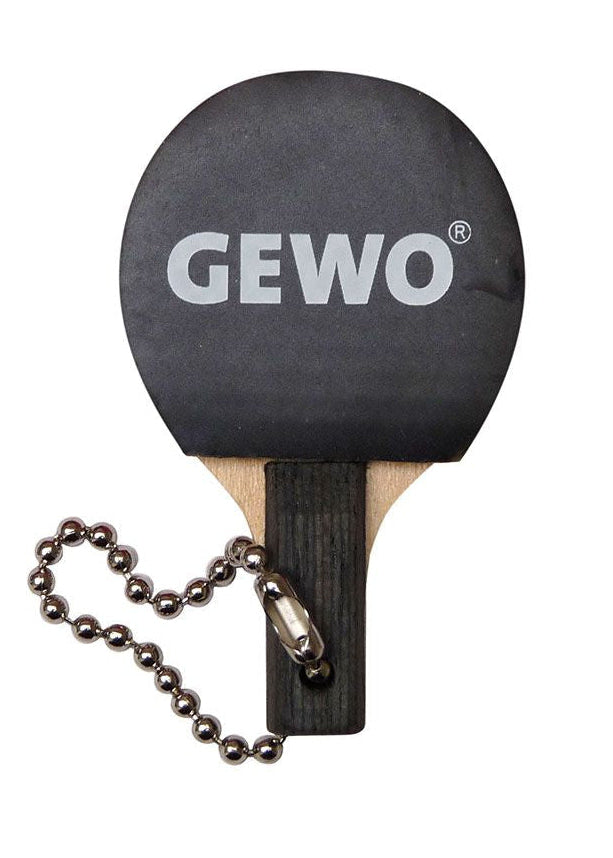 GEWO Mini Paddle Keyring