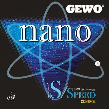GEWO Nano S Speed - Control