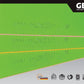 GEWO Nexxus EL Pro 48 Super Select - Sponge Color