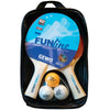 GEWO Paddle Set - Set Double-Fun