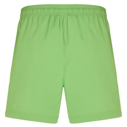 GEWO Paza II Table Tennis Shorts - Back View