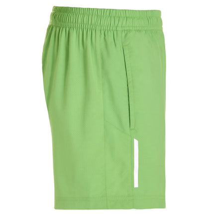 GEWO Paza II Table Tennis Shorts - Left-Side View