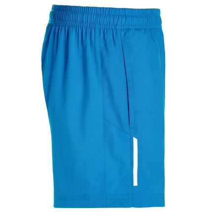GEWO Paza III Table Tennis Shorts - Left-Side View