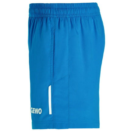GEWO Paza III Table Tennis Shorts - Right-Side View